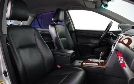 Toyota Camry, 2011 год, 1 279 000 рублей, 10 фотография