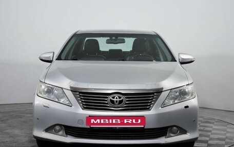 Toyota Camry, 2011 год, 1 279 000 рублей, 2 фотография