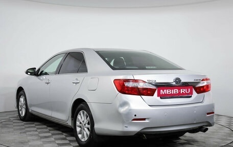Toyota Camry, 2011 год, 1 279 000 рублей, 7 фотография