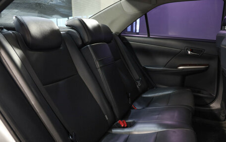 Toyota Camry, 2011 год, 1 279 000 рублей, 11 фотография