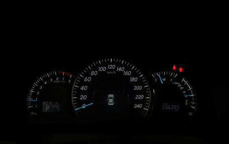 Toyota Camry, 2011 год, 1 279 000 рублей, 12 фотография