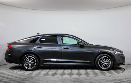 KIA K5, 2020 год, 2 869 000 рублей, 4 фотография