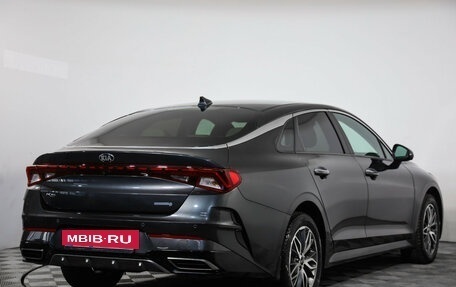 KIA K5, 2020 год, 2 869 000 рублей, 5 фотография