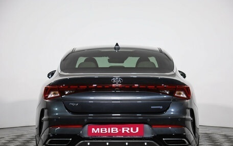 KIA K5, 2020 год, 2 869 000 рублей, 6 фотография