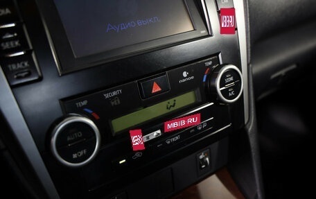 Toyota Camry, 2011 год, 1 279 000 рублей, 14 фотография