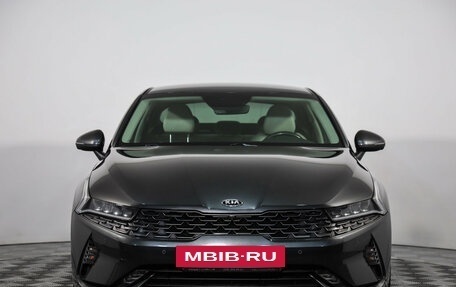 KIA K5, 2020 год, 2 869 000 рублей, 2 фотография