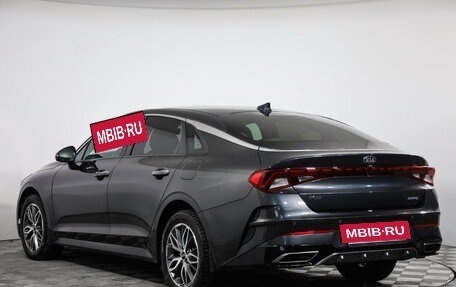 KIA K5, 2020 год, 2 869 000 рублей, 7 фотография