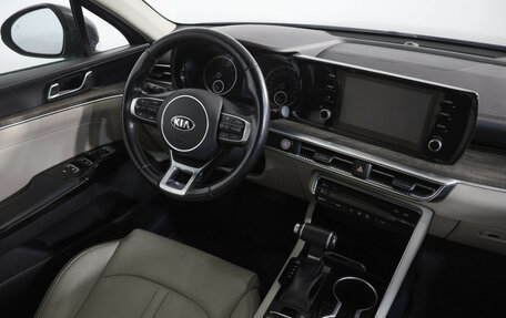 KIA K5, 2020 год, 2 869 000 рублей, 8 фотография