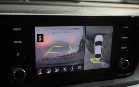 KIA K5, 2020 год, 2 869 000 рублей, 14 фотография