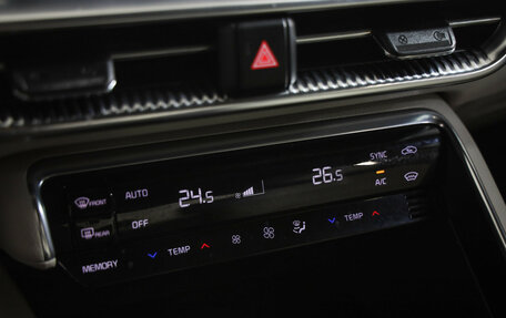 KIA K5, 2020 год, 2 869 000 рублей, 15 фотография