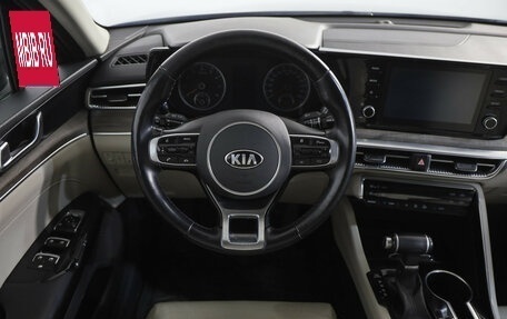 KIA K5, 2020 год, 2 869 000 рублей, 10 фотография