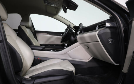 KIA K5, 2020 год, 2 869 000 рублей, 23 фотография