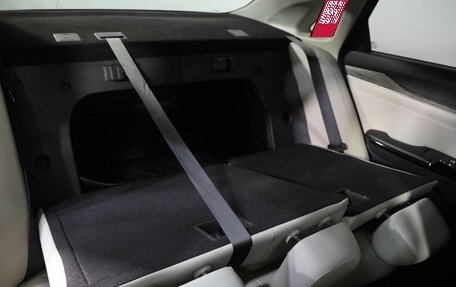 KIA K5, 2020 год, 2 869 000 рублей, 26 фотография