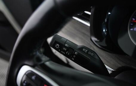 KIA K5, 2020 год, 2 869 000 рублей, 19 фотография