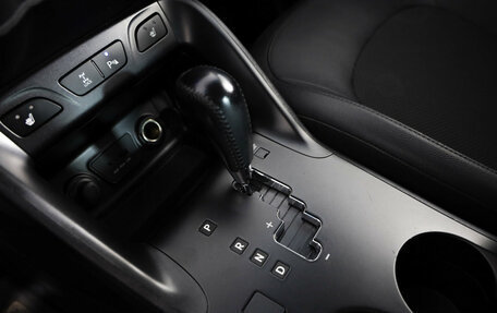 Hyundai ix35 I рестайлинг, 2014 год, 1 149 000 рублей, 12 фотография