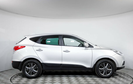 Hyundai ix35 I рестайлинг, 2014 год, 1 149 000 рублей, 4 фотография