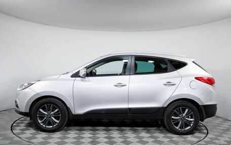 Hyundai ix35 I рестайлинг, 2014 год, 1 149 000 рублей, 8 фотография