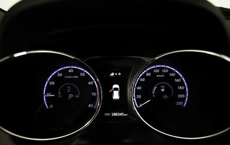 Hyundai ix35 I рестайлинг, 2014 год, 1 149 000 рублей, 11 фотография