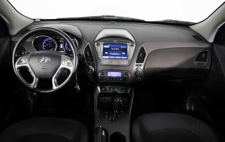 Hyundai ix35 I рестайлинг, 2014 год, 1 149 000 рублей, 9 фотография