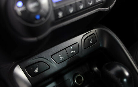 Hyundai ix35 I рестайлинг, 2014 год, 1 149 000 рублей, 13 фотография