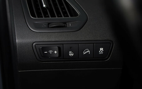 Hyundai ix35 I рестайлинг, 2014 год, 1 149 000 рублей, 16 фотография