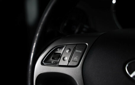 Hyundai ix35 I рестайлинг, 2014 год, 1 149 000 рублей, 18 фотография