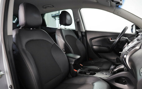 Hyundai ix35 I рестайлинг, 2014 год, 1 149 000 рублей, 20 фотография