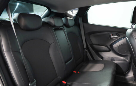 Hyundai ix35 I рестайлинг, 2014 год, 1 149 000 рублей, 21 фотография