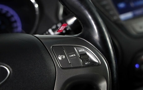 Hyundai ix35 I рестайлинг, 2014 год, 1 149 000 рублей, 19 фотография