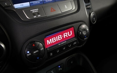 Hyundai ix35 I рестайлинг, 2014 год, 1 149 000 рублей, 15 фотография