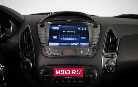 Hyundai ix35 I рестайлинг, 2014 год, 1 149 000 рублей, 14 фотография