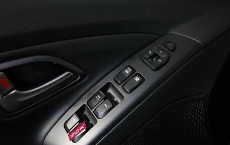 Hyundai ix35 I рестайлинг, 2014 год, 1 149 000 рублей, 17 фотография