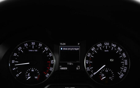 Skoda Octavia, 2016 год, 1 589 000 рублей, 13 фотография