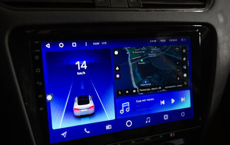 Skoda Octavia, 2016 год, 1 589 000 рублей, 14 фотография