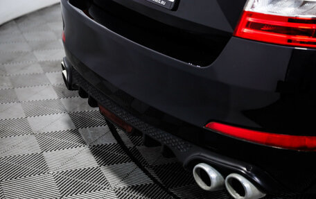 Skoda Octavia, 2016 год, 1 589 000 рублей, 9 фотография