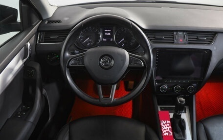 Skoda Octavia, 2016 год, 1 589 000 рублей, 12 фотография