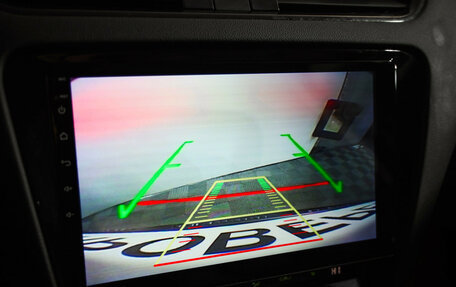 Skoda Octavia, 2016 год, 1 589 000 рублей, 16 фотография