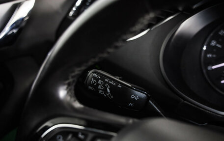 Skoda Octavia, 2016 год, 1 589 000 рублей, 21 фотография