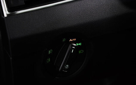 Skoda Octavia, 2016 год, 1 589 000 рублей, 22 фотография