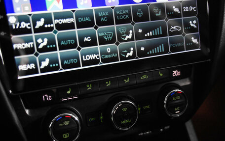 Skoda Octavia, 2016 год, 1 589 000 рублей, 17 фотография