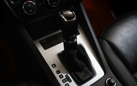 Skoda Octavia, 2016 год, 1 589 000 рублей, 19 фотография