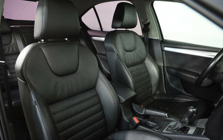 Skoda Octavia, 2016 год, 1 589 000 рублей, 25 фотография