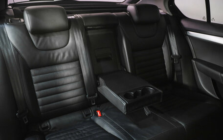 Skoda Octavia, 2016 год, 1 589 000 рублей, 27 фотография