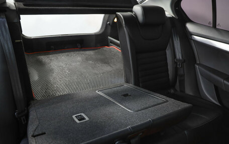 Skoda Octavia, 2016 год, 1 589 000 рублей, 29 фотография