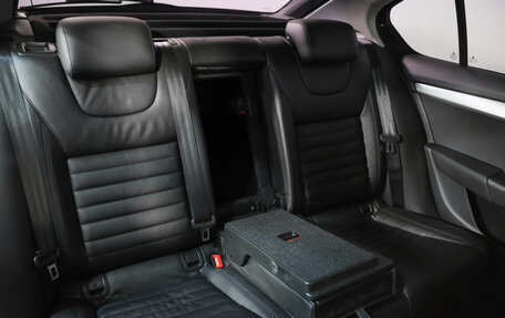 Skoda Octavia, 2016 год, 1 589 000 рублей, 28 фотография