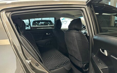 KIA Sportage III, 2014 год, 1 549 999 рублей, 18 фотография