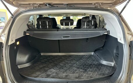 KIA Sportage III, 2014 год, 1 549 999 рублей, 19 фотография