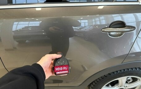 KIA Sportage III, 2014 год, 1 549 999 рублей, 22 фотография