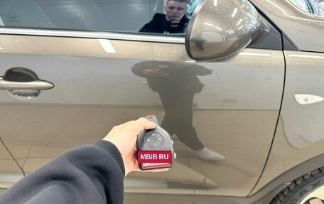 KIA Sportage III, 2014 год, 1 549 999 рублей, 27 фотография