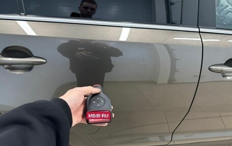 KIA Sportage III, 2014 год, 1 549 999 рублей, 26 фотография